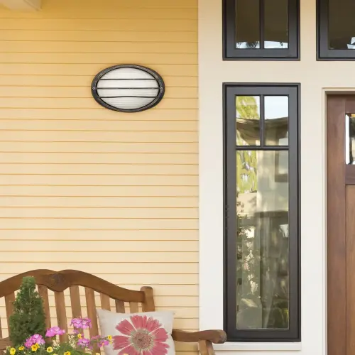 Záhradné svietidlo Rabalux 8499 1x100W E27 230V IP54